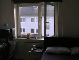 Vermiete WG Zimmer 15,6 qm in Wiesbaden-Biebrich 