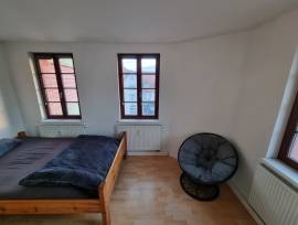 WG-Zimmer im Jenaer Stadtzentrum