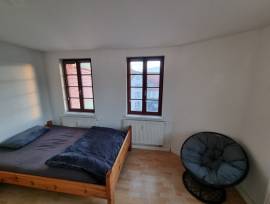 WG-Zimmer im Jenaer Stadtzentrum