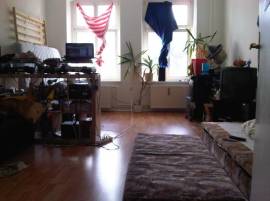 Zwischenmiete / AirBNB am Park mit 3 Personen