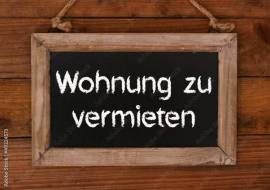 Junge Frau sucht Wohnung in Berlin KEINE WGS
