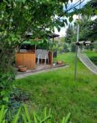 Schöne WG Zimmer in 5er WG mit Garten