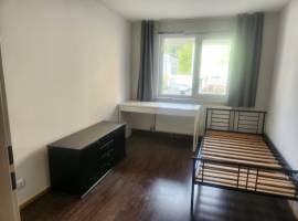 Schöne WG Zimmer in 5er WG mit Garten