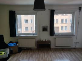 Großes WG-Zimmer in Top Lage im Saarlandstraßenviertel