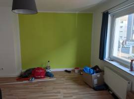 Großes WG-Zimmer in Top Lage im Saarlandstraßenviertel