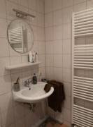 Großes WG-Zimmer in Top Lage im Saarlandstraßenviertel
