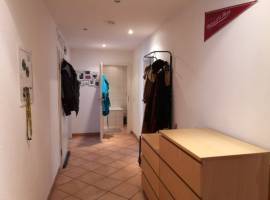 Großes WG-Zimmer in Top Lage im Saarlandstraßenviertel