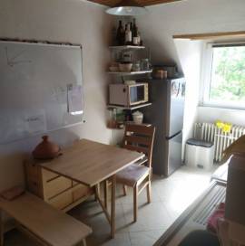 4er WG in Endenich