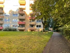 WGs in 3 Zimmer Wohnung