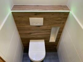 WGs in 3 Zimmer Wohnung