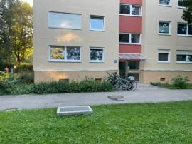WGs in 3 Zimmer Wohnung