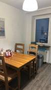 gemütliches WG-Zimmer mit tollem Balkon