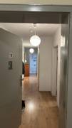 gemütliches WG-Zimmer mit tollem Balkon