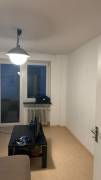 gemütliches WG-Zimmer mit tollem Balkon