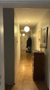 gemütliches WG-Zimmer mit tollem Balkon