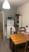 gemütliches WG-Zimmer mit tollem Balkon