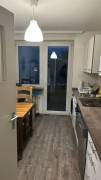 gemütliches WG-Zimmer mit tollem Balkon