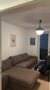 gemütliches WG-Zimmer mit tollem Balkon