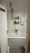 gemütliches WG-Zimmer mit tollem Balkon