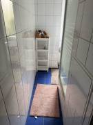 Schönes Zimmer an der Weserspitze!