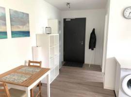Pankow (Wohnung)