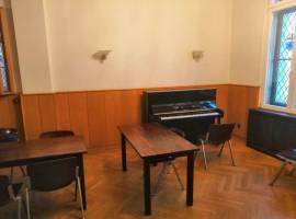 WG Zimmer in Südstadt Bonn - optimal für Erstis!