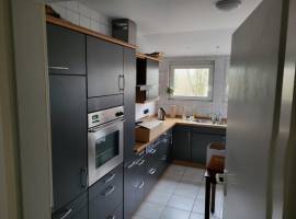 WG Zimmer in 3 er WG