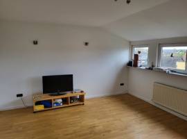 WG Zimmer in 3 er WG