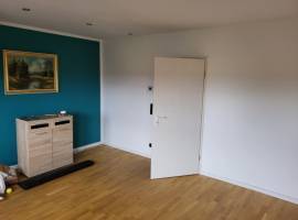 WG Zimmer in 3 er WG