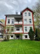 Studieren in einer Villa