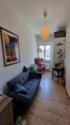 Möblierte 3-Zimmer-Whg. nahe Prenzlauer Berg/ Fully-furnished