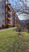 Möblierte 3-Zimmer-Whg. nahe Prenzlauer Berg/ Fully-furnished