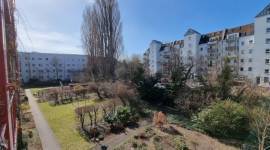 Möblierte 3-Zimmer-Whg. nahe Prenzlauer Berg/ Fully-furnished