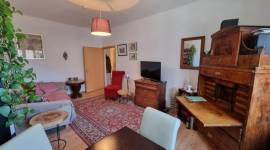 Möblierte 3-Zimmer-Whg. nahe Prenzlauer Berg/ Fully-furnished