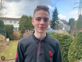 Ukrainer sucht Wohnung oder WG Zimmer