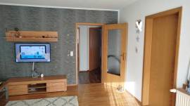 Wohnung ab sofort
