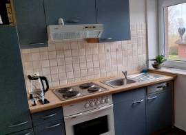 Wohnung ab sofort
