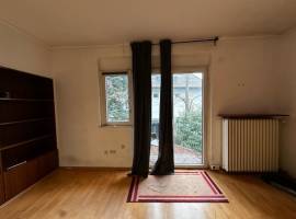 2 Zimmer in Studentenverbindung in Köln-Lindenthal zu vermieten