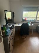 Gemütliches Zimmer in einer 3er WG