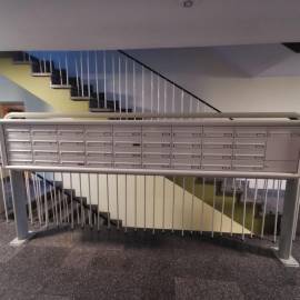 Helle 3-Zimmer-Wohnung in Wuppertal