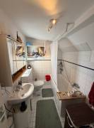 2er-WG in traumhafter Schanzenwohnung