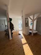 2er-WG in traumhafter Schanzenwohnung