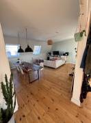 2er-WG in traumhafter Schanzenwohnung