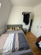 2er-WG in traumhafter Schanzenwohnung