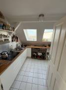 2er-WG in traumhafter Schanzenwohnung
