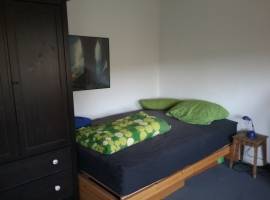  Bonn Südstadt, WG-Zimmer, Free from 15. of May