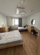 alle inklusive Ferienwohnung NUR FÜR FEMALE STUDENTS
