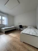 alle inklusive Ferienwohnung NUR FÜR FEMALE STUDENTS