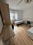 alle inklusive Ferienwohnung NUR FÜR FEMALE STUDENTS