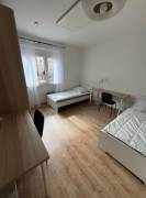 alle inklusive Ferienwohnung NUR FÜR FEMALE STUDENTS